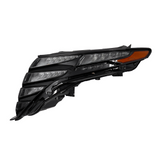 Reconditioned Oe Driver Side Daytime Running Light For Hyundai Tucson 2022-2024(HY2562114R)