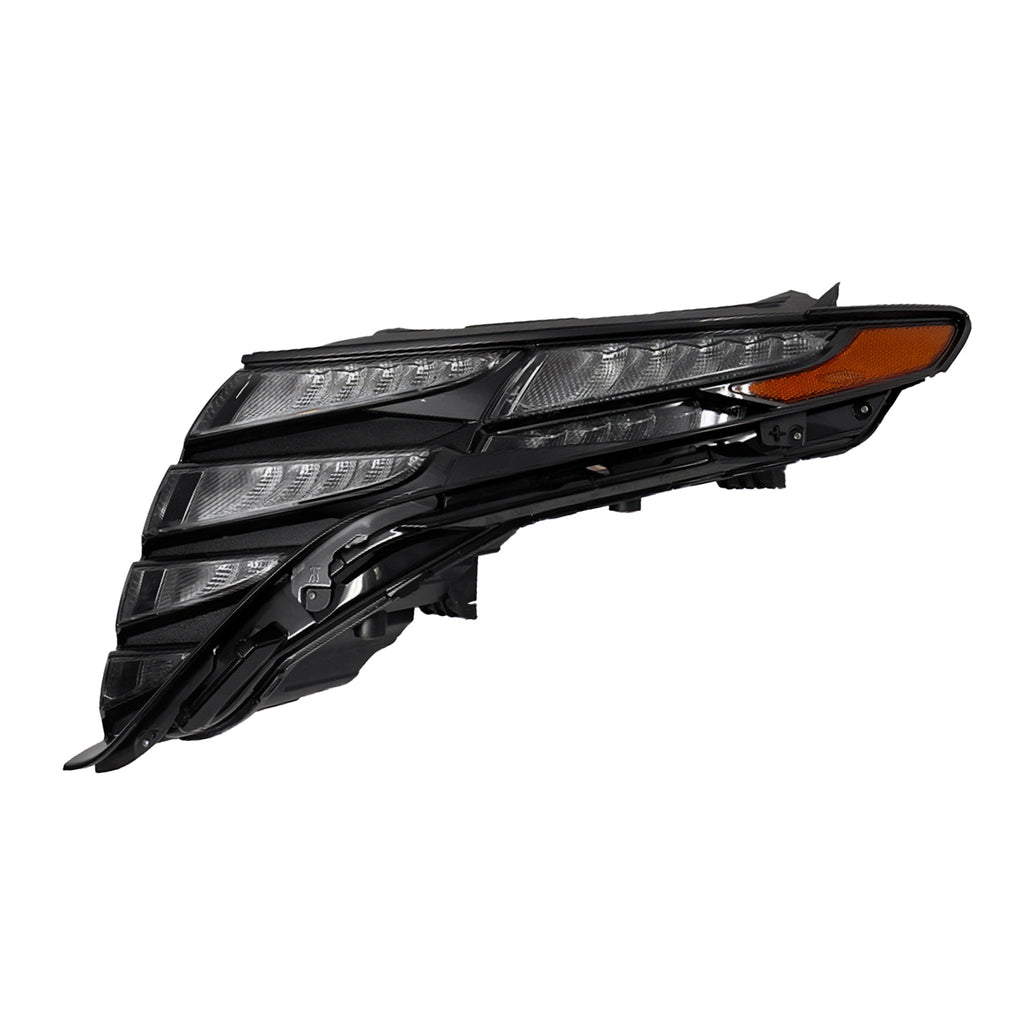 Driver Side Daytime Running Lamp For Hyundai Tucson 2022-2024(HY2562114)