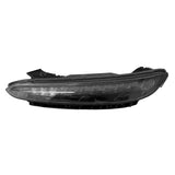 Reconditioned Oe Driver Side Daytime Running Light For Hyundai Kona 2022-2023(HY2562115R)