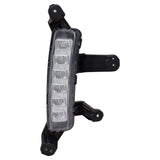 CAPA Certified Passenger Side Daytime Running Lamp For Hyundai Santa Fe Xl 2019-2019(HY2563102C)