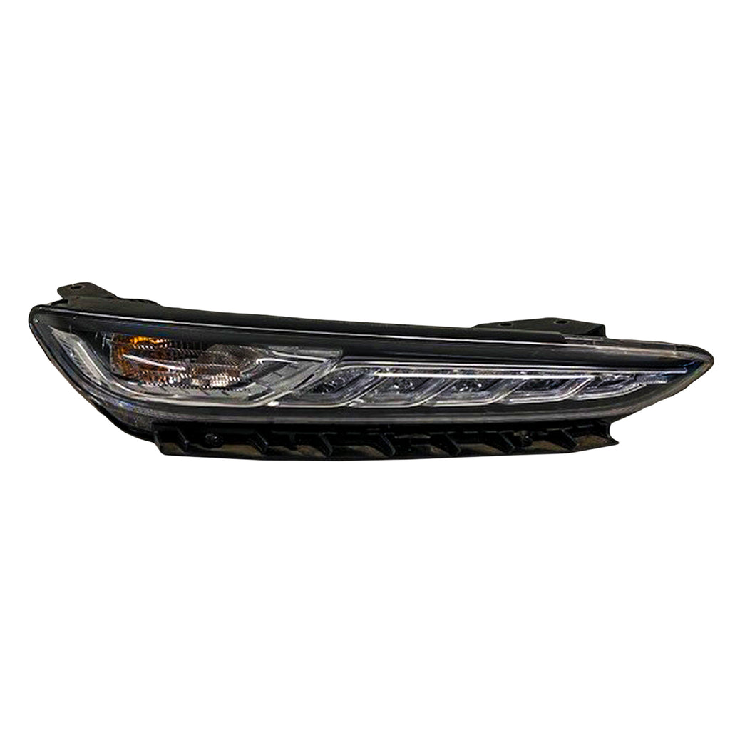 Reconditioned Oe Passenger Side Daytime Running Light For Hyundai Elantra Gt 2018-2020(HY2563108R)