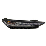 Reconditioned Oe Passenger Side Daytime Running Light For Hyundai Elantra Gt 2018-2020(HY2563108R)