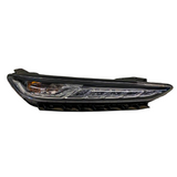 Reconditioned Oe Passenger Side Daytime Running Light For Hyundai Elantra Gt 2018-2020(HY2563108R)