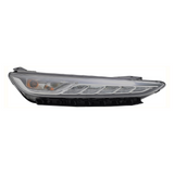 Passenger Side Daytime Running Light For Hyundai Kona 2018-2021(HY2563109)