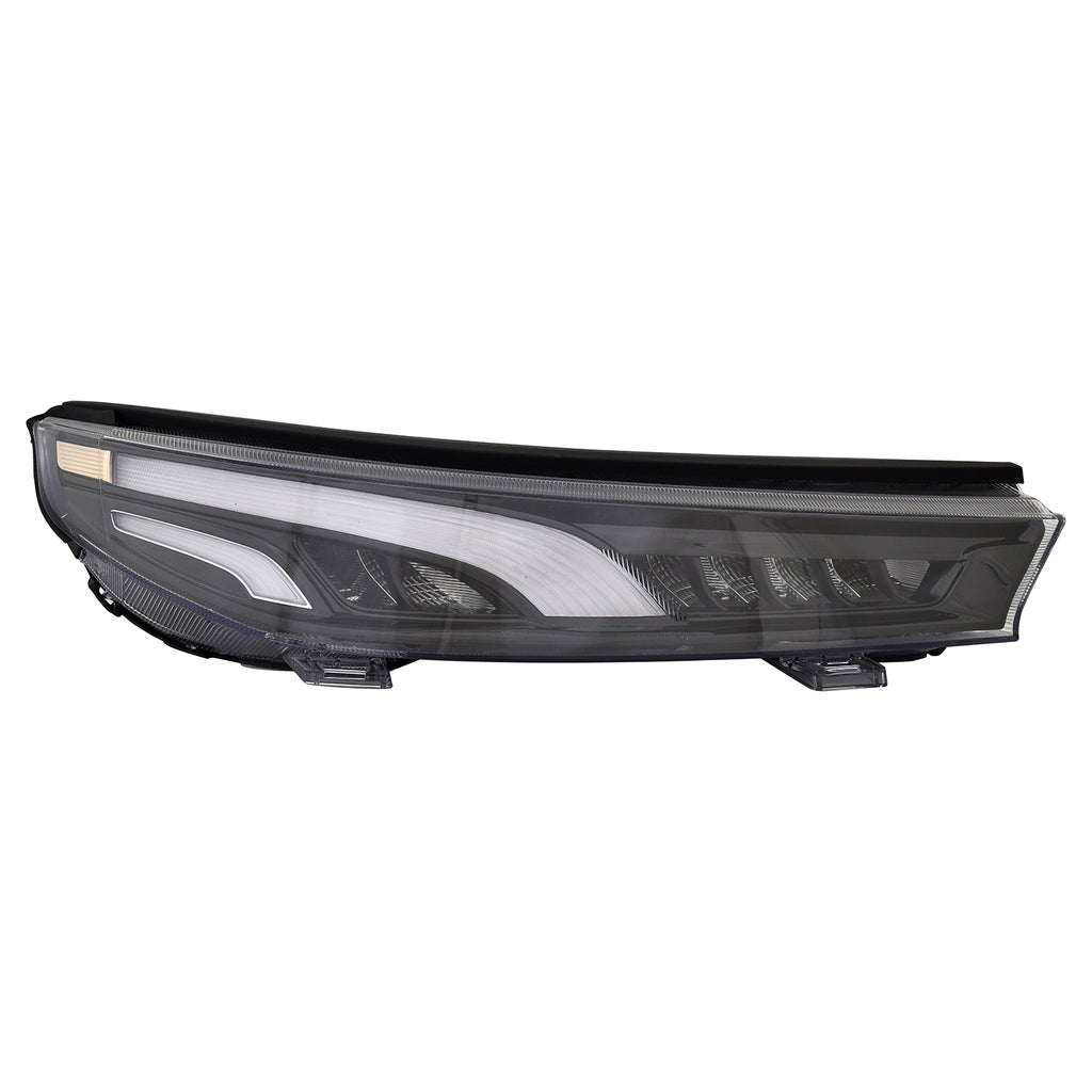 Passenger Side Daytime Running Lamp For Hyundai Palisade 2020-2022(HY2563111)