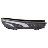 Passenger Side Daytime Running Lamp For Hyundai Palisade 2020-2022(HY2563111)