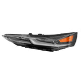 Reconditioned Oe Passenger Side Daytime Running Lamp For Hyundai Santa Fe 2019-2020(HY2563113R)