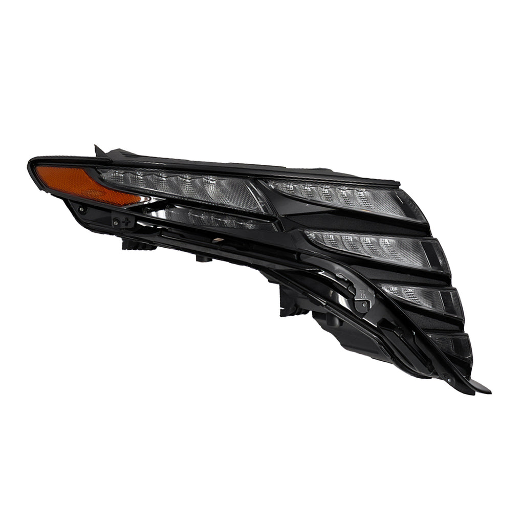 Reconditioned Oe Passenger Side Daytime Running Light For Hyundai Tucson 2022-2024(HY2563114R)