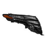 Reconditioned Oe Passenger Side Daytime Running Light For Hyundai Tucson 2022-2024(HY2563114R)