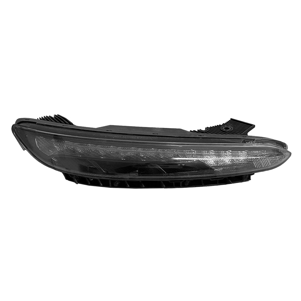 Reconditioned Oe Passenger Side Daytime Running Light For Hyundai Kona 2022-2023(HY2563115R)