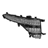 Reconditioned Oe Passenger Side Daytime Running Light For Hyundai Santa Cruz 2022-2024(HY2563117R)