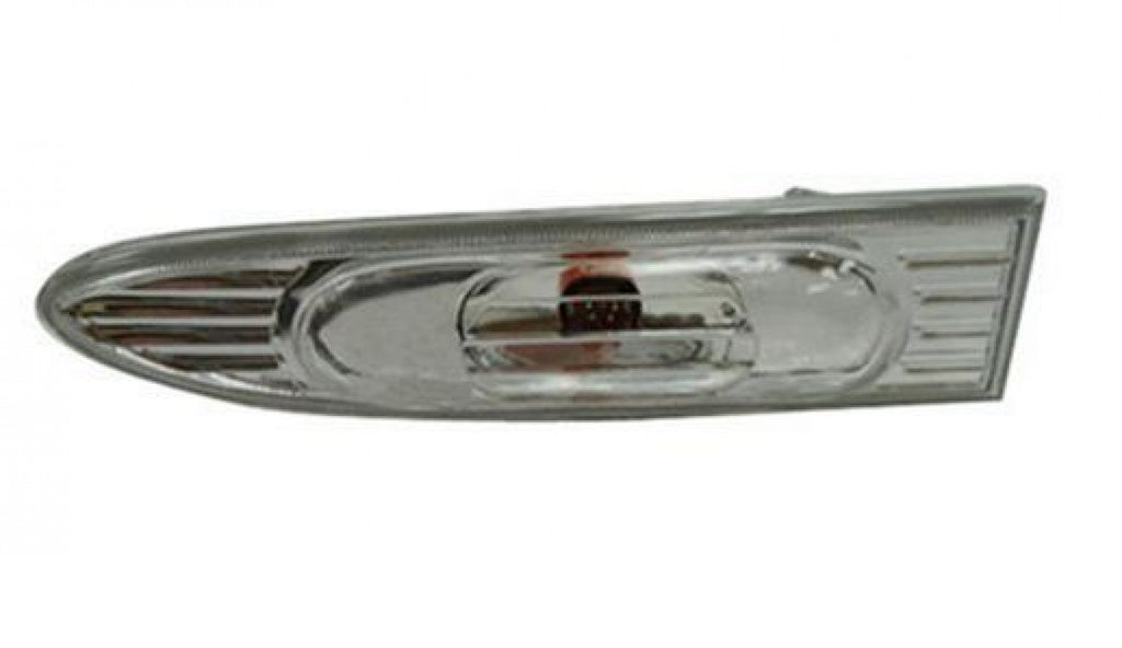 Repeater Lamp Front Driver Side Hq For Hyundai Accent Hatchback 2007-2011(HY2570102)