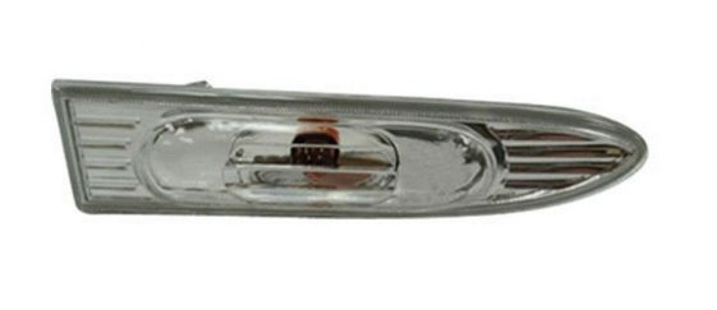 Repeater Lamp Front Passenger Side Hq For Hyundai Accent Hatchback 2007-2011(HY2571102)