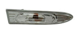 Repeater Lamp Front Passenger Side Hq For Hyundai Accent Hatchback 2007-2011(HY2571102)