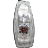 Repeater Lamp Front Driver Side/passenger Side Hq For Hyundai Tiburon 2008-2008(HY2571103)