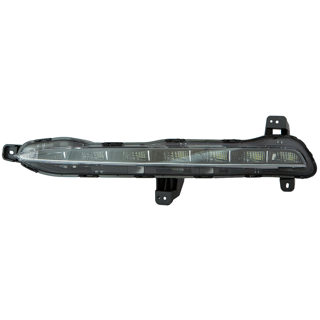 Driver Side Led Running Light Assembly For Hyundai Sonata 2015-2017(HY2592100N)