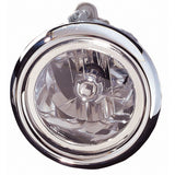 CAPA Certified Driver Or Passenger Side Fog Light Assembly For Hyundai Santa Fe 2001-2006(HY2592107C)