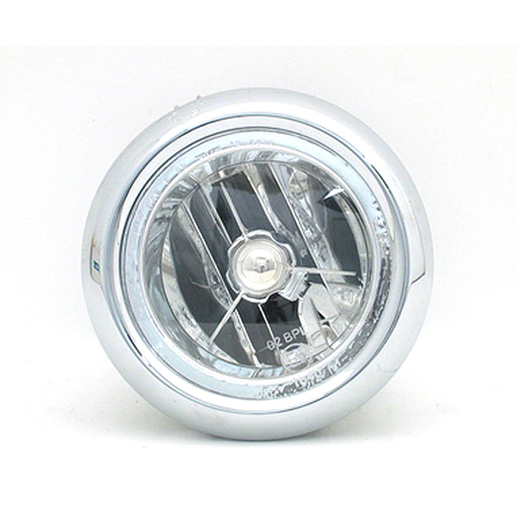 Reconditioned Oe Driver Or Passenger Side Fog Light Assembly For Hyundai Santa Fe 2001-2006(HY2592107R)