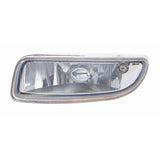 Driver Side Fog Light Assembly For Hyundai Sonata 2000-2001(HY2592109)