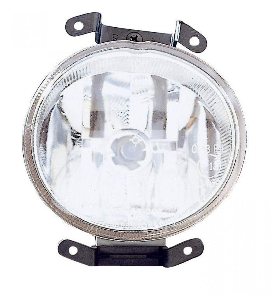 Fog Lamp Front Driver Side Hq For Hyundai Accent Hatchback 2000-2002(HY2592110)