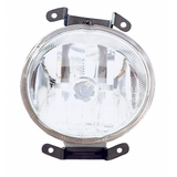 Fog Lamp Front Driver Side Hq For Hyundai Accent Hatchback 2000-2002(HY2592110)