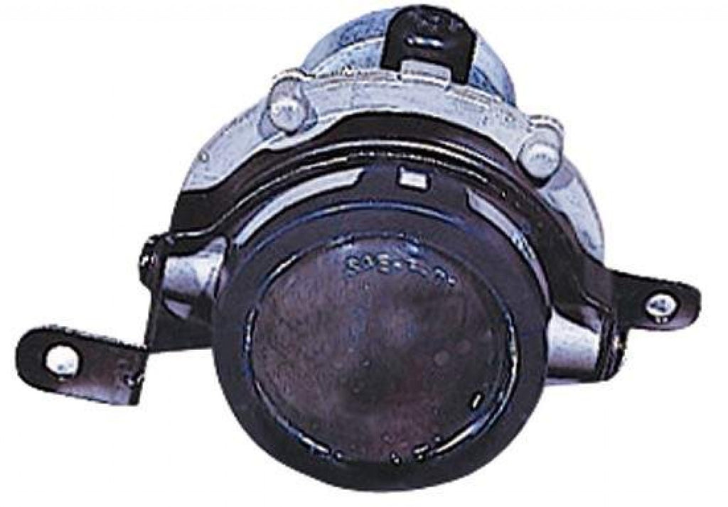 Fog Lamp Front Driver Side Hq For Hyundai Elantra&nbsp; - &nbsp;sedan 1992-2010 2004-2006(HY2592120)