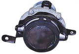 Fog Lamp Front Driver Side Hq For Hyundai Elantra&nbsp; - &nbsp;sedan 1992-2010 2004-2006(HY2592120)