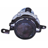 Fog Lamp Front Driver Side Hq For Hyundai Elantra&nbsp; - &nbsp;sedan 1992-2010 2004-2006(HY2592120)