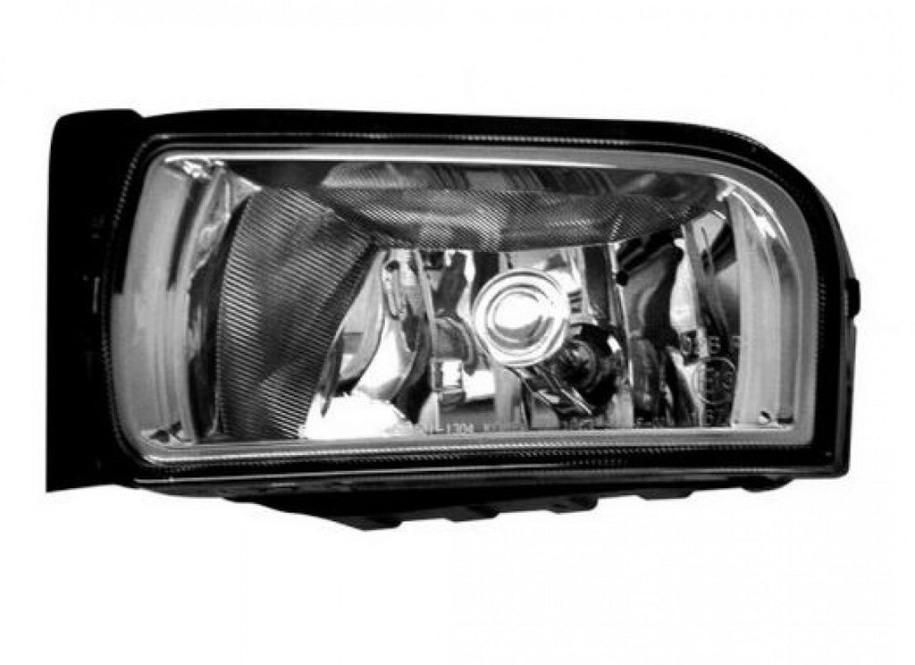 Fog Lamp Front Driver Side Hq For Hyundai Azera 2006-2011(HY2592124)