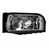 Fog Lamp Front Driver Side Hq For Hyundai Azera 2006-2011(HY2592124)