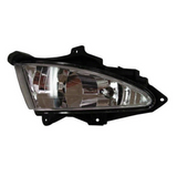 Driver Side Fog Light Assembly For Hyundai Elantra 2007-2010(HY2592127V)