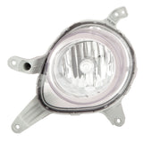CAPA Certified Driver Side Fog Light Assembly For Hyundai Veloster 2013-2017(HY2592153C)