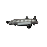 CAPA Certified Driver Side Fog Light Assembly For Genesis G80 2017-2017(HY2592159C)