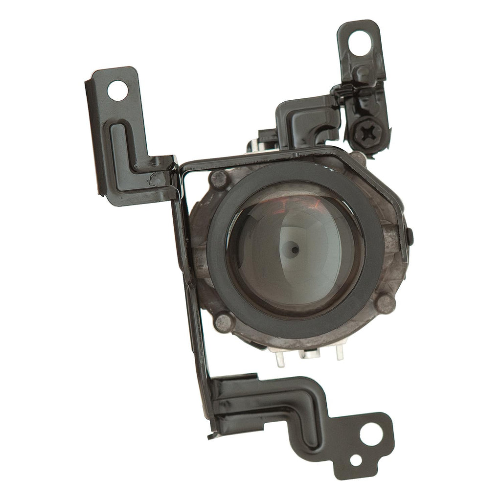 CAPA Certified Driver Side Fog Light Assembly For Hyundai Accent Sedan 2018-2022(HY2592166C)