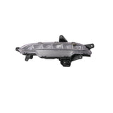 CAPA Certified Driver Side Fog Light Assembly For Genesis G80 2018-2020(HY2592167C)
