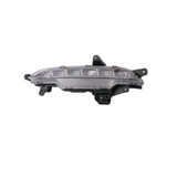 CAPA Certified Driver Side Fog Light Assembly For Genesis G80 2018-2020(HY2592167C)