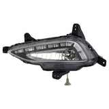 Driver Side Fog Light Assembly For Hyundai Tucson 2016-2018(HY2592168)