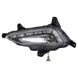 Driver Side Fog Light Assembly For Hyundai Tucson 2016-2018(HY2592168)