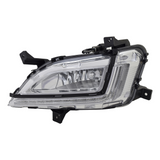 Driver Side Fog Light Assembly For Hyundai Tucson 2019-2021(HY2592170)
