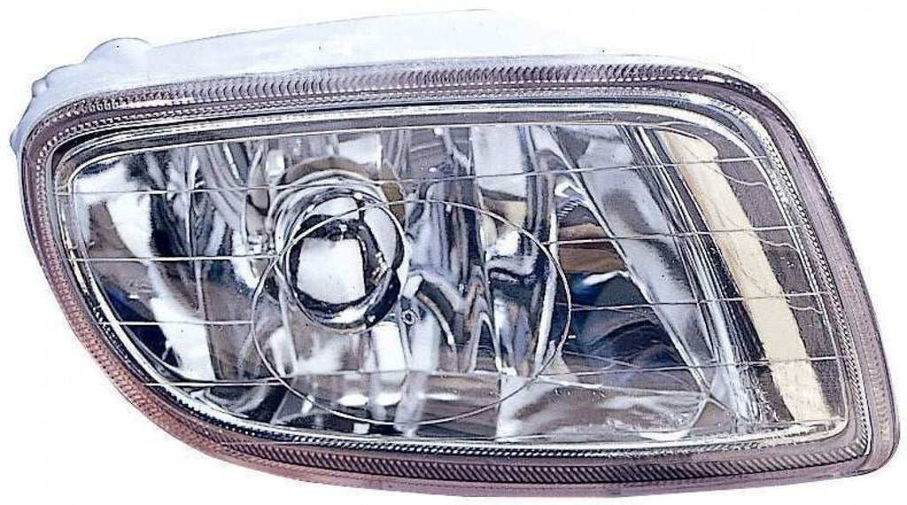 Fog Lamp Front Passenger Side Hq For Hyundai Elantra&nbsp; - &nbsp;sedan 1992-2010 2001-2003(HY2593119)