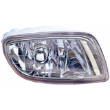 Fog Lamp Front Passenger Side Hq For Hyundai Elantra&nbsp; - &nbsp;sedan 1992-2010 2001-2003(HY2593119)