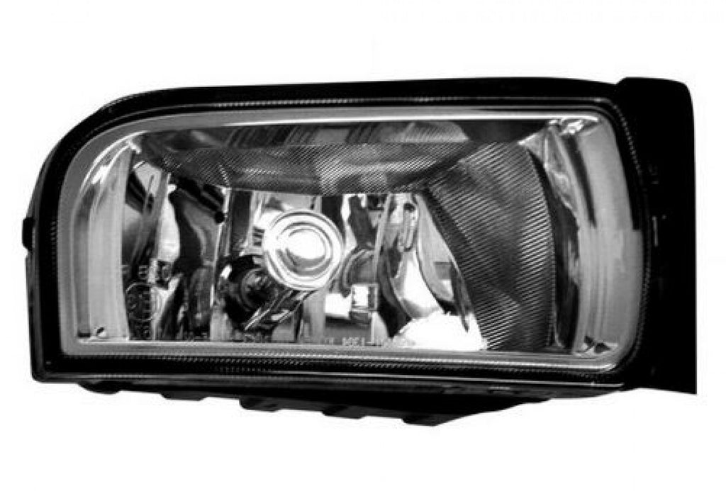 Fog Lamp Front Passenger Side Hq For Hyundai Azera 2006-2011(HY2593124)
