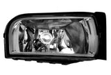 Fog Lamp Front Passenger Side Hq For Hyundai Azera 2006-2011(HY2593124)