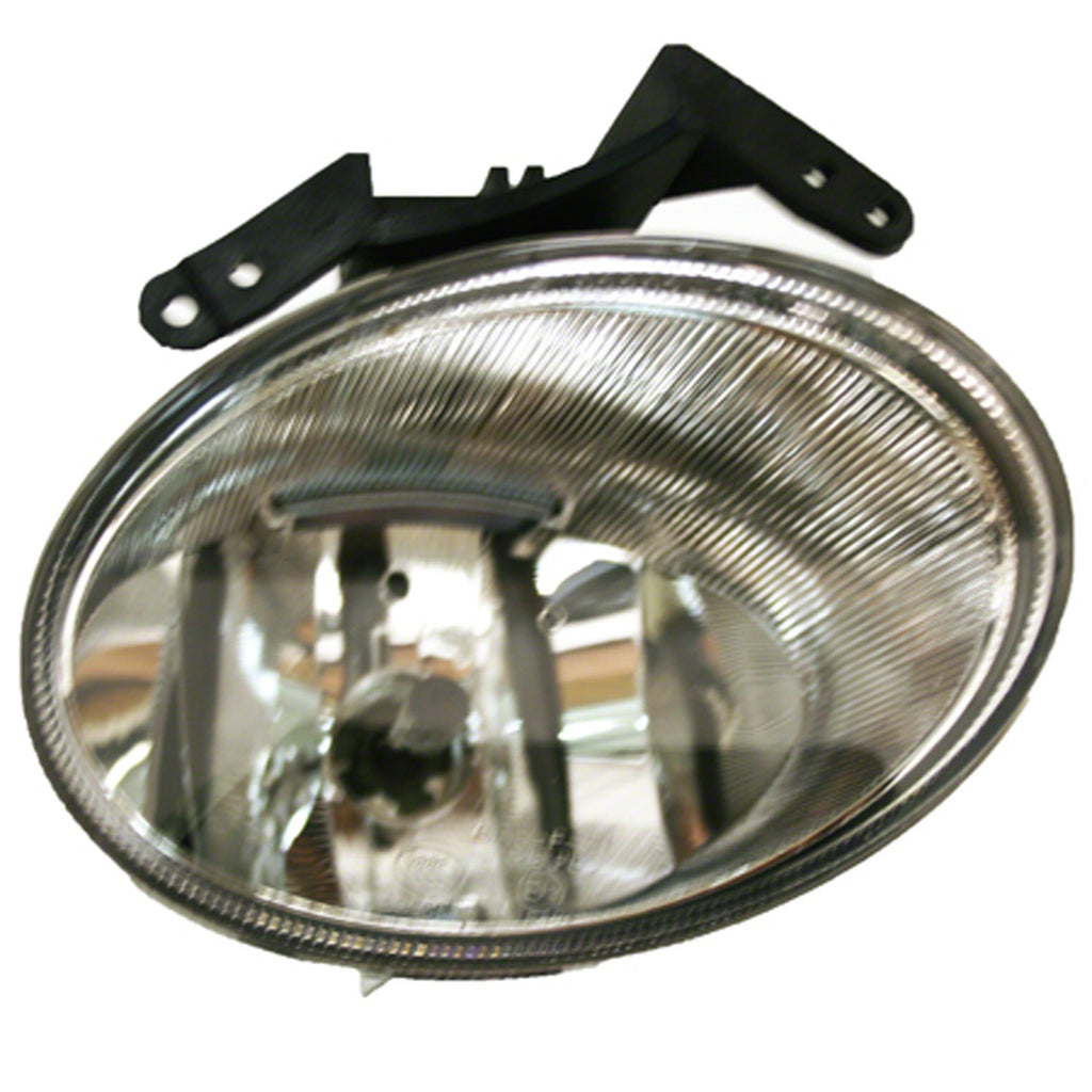 CAPA Certified Passenger Side Fog Light Assembly For Hyundai Santa Fe 2007-2009(HY2593126C)
