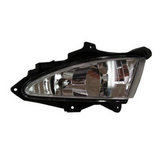 Passenger Side Fog Light Assembly For Hyundai Elantra 2007-2010(HY2593127V)