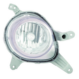 CAPA Certified Passenger Side Fog Light Assembly For Hyundai Veloster 2013-2017(HY2593153C)