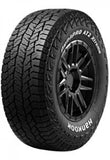 Hankook Dynapro AT2 Xtreme RF12 All Season LT245/70R17 E 119/116S Tire(2021633)