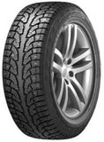 Hankook Winter i*Pike RW11 (Studdable) Winter P245/60R18 104T Tire(1010227)