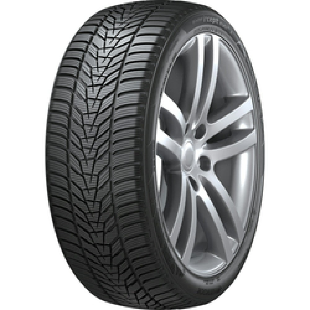 Hankook Winter i*cept evo3 X W330A Winter 255/50R20 109V XL Tire(1026406)