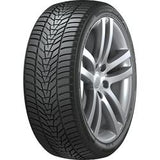 Hankook Winter i*cept evo3 X W330A Winter 245/50R19 105V XL Tire(1026423)